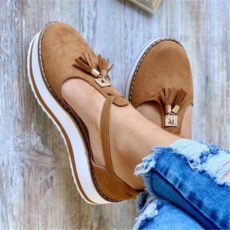 Rosalía® | Inspirational Women'S Sandals
