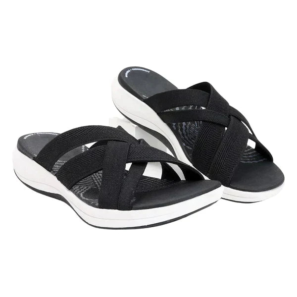 Felicidad® | Ergonomic orthopedic sandals