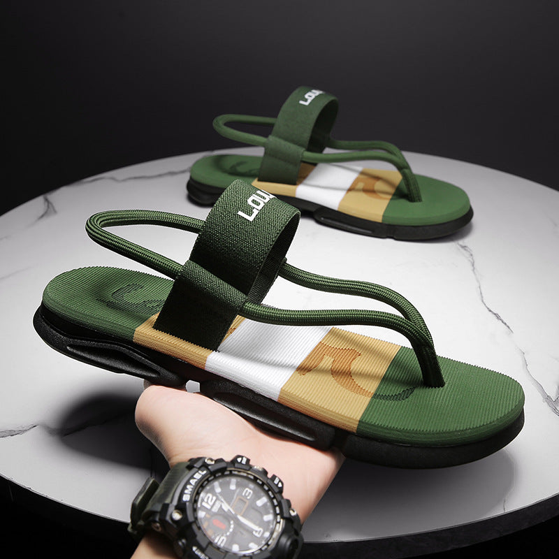 Ruby® | Men'S Sandal Outdoor Sport Flip Flops Comfort