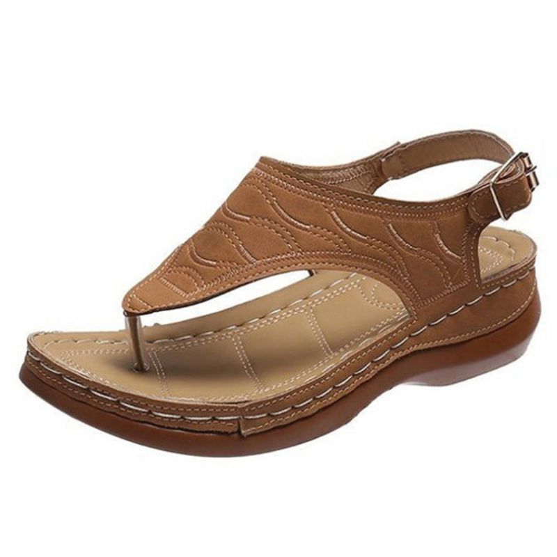 Xaviera® | Orthopedic Sandals For Women
