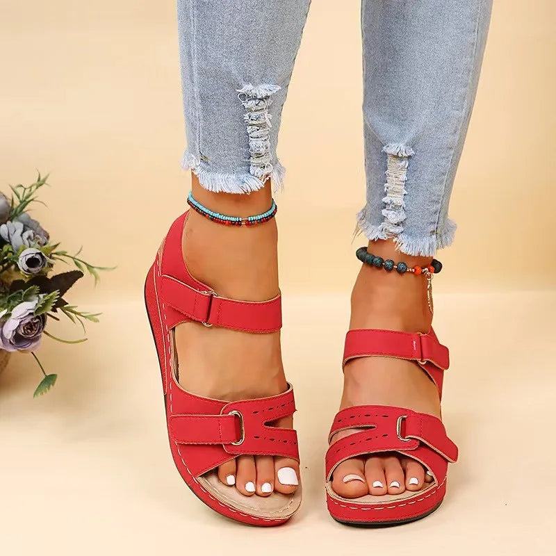 Ingrid® | Orthopedic Sandals