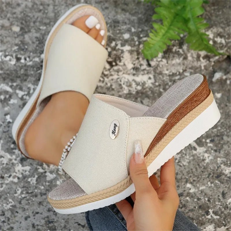 Rosie® | Orthopedic sandal (New collection)