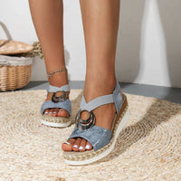 Luisa® | Orthopedic sandals for women