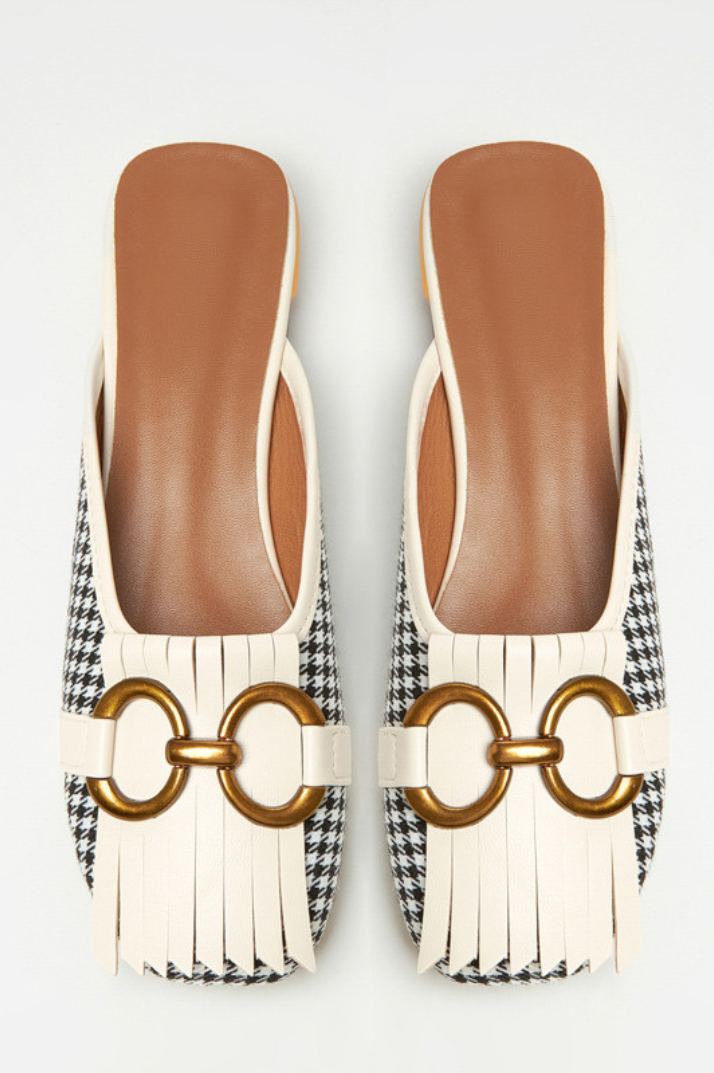 Prashi® | Chic Sandals