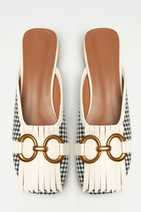 Prashi® | Chic Sandals