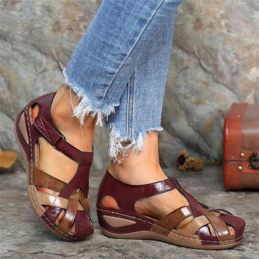 Jacinta® | Women's wedge sandals