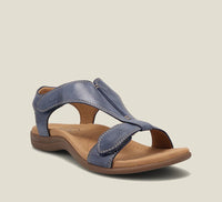 Rosa® | Orthopedic Leather Sandals