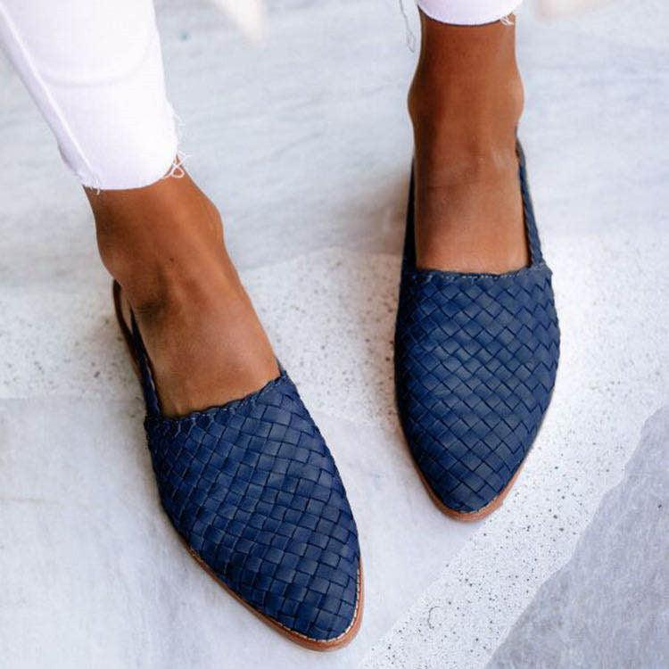 Vida® | Elegant ergonomic sandals