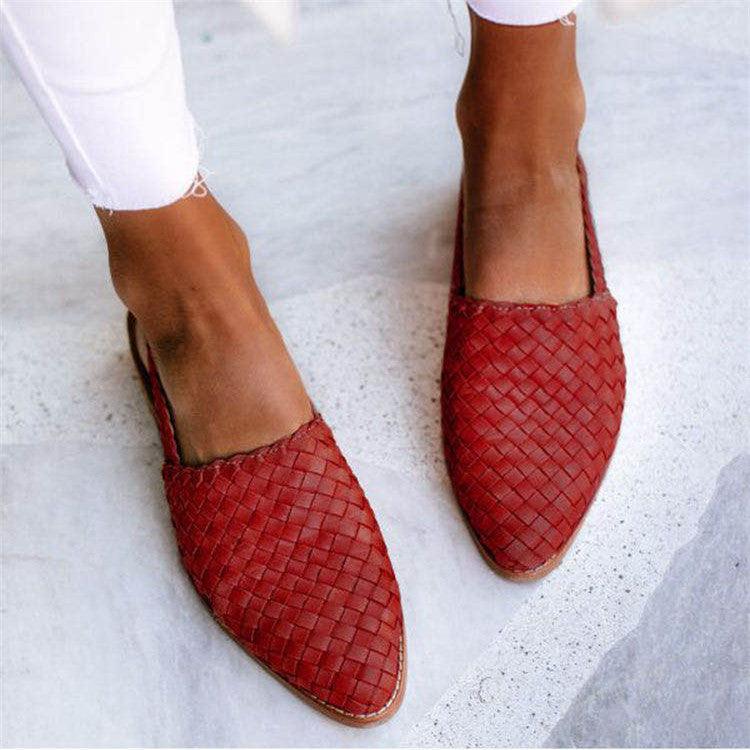 Vida® | Elegant ergonomic sandals