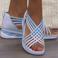 Beatriz® | High quality orthopedic sandals