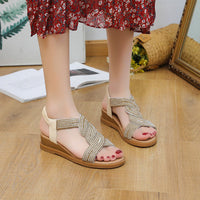 Bianca® | Non-Slip Summer Sandals