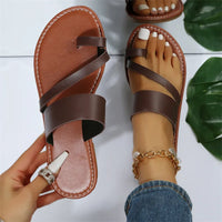 Marinella Thong Sandal