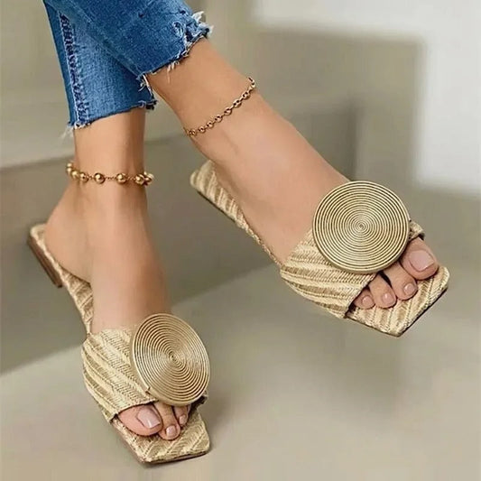 Pramila® | Elegant And Comfortable Sandals