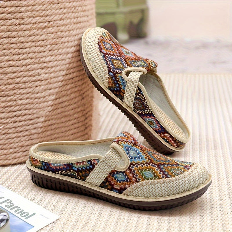 Mia® | Comfort+ Sandal (New Collection)