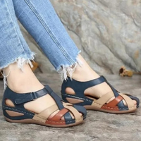 Jennifer® | Waterproof Women'S Sandals