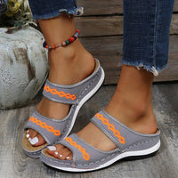 Aitana® | The Summer Sandal
