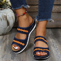 Aitana® | The Summer Sandal