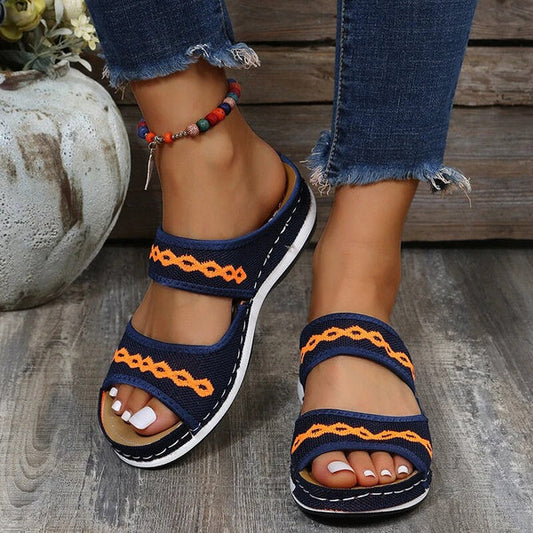 Aitana® | The Summer Sandal