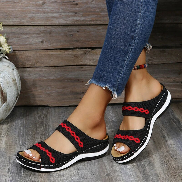 Aitana® | The Summer Sandal