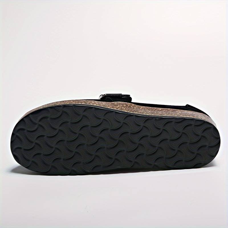 Karen® | Modern sandal made from vintage leather