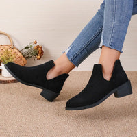 Michelle | Women’s Versatile Short Summer Boots