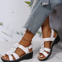 Simona® | Ergonomic summer sandals for women