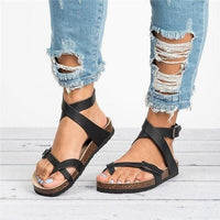 Margo® | Beautiful Sandals With Leather Straps