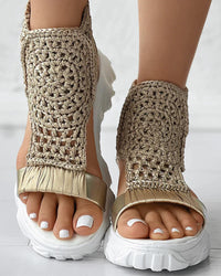Alfonsina® | Stylish Women'S Sandals