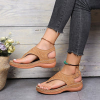Brianna® | Comfort sandals for women