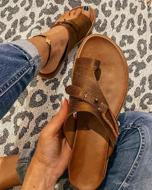 Odalis® | Orthopedic Sandals For Women