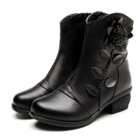 Esme | Women’s Casual Handmade Ethnic Shoes