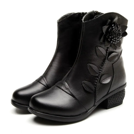Esme | Women’s Casual Handmade Ethnic Shoes