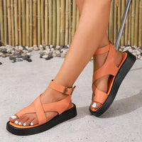 Virginia® | Thick gladiator sandals