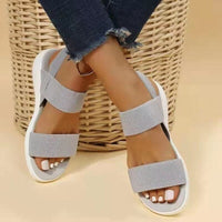 Susan® | The Wedge Sandal