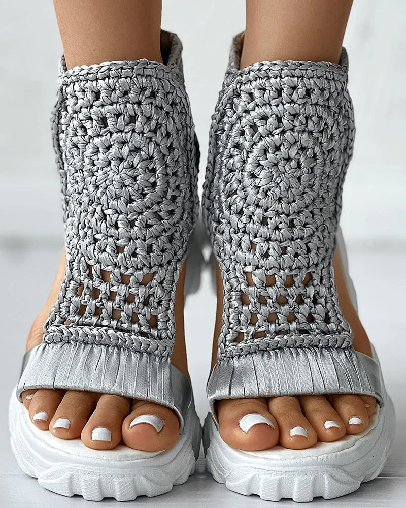 Alfonsina® | Stylish Women'S Sandals