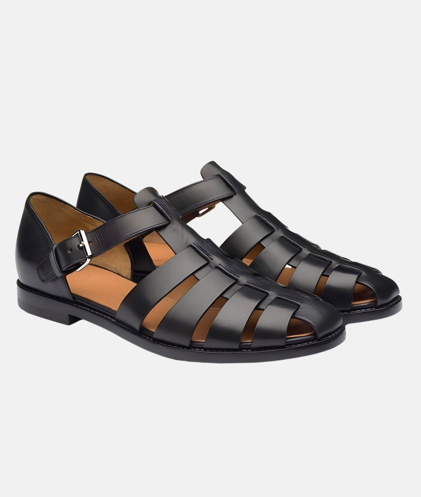 Hannah® | Elegant Riemchensandalen