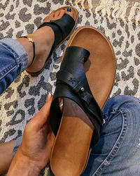 Antonia® | Orthopedic Sandals For Women
