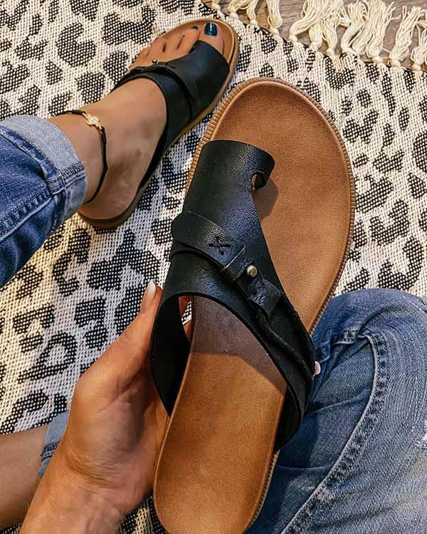 Odalis® | Orthopedic Sandals For Women