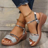 Alessia® | Sandals For Women