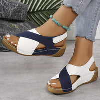 Eva® | Comfortable Orthopedic Sandals