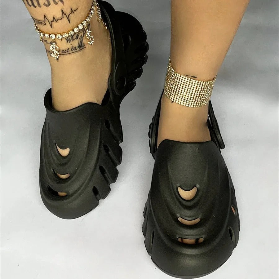 Polina® | Chic Sandals