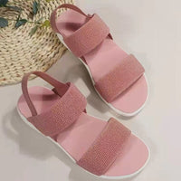 Susan® | The Wedge Sandal