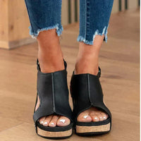 Isidora® | Wedge Sandal