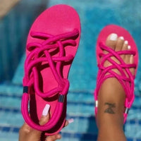 Stacey | Women’s Chic Summer Beach Sandals