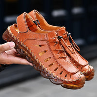 Rachel® | Outdoor Casual Hollow Beach Shoes Fashion Trendy Sandals