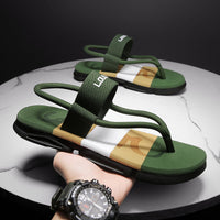 Ruby® | Men'S Sandal Outdoor Sport Flip Flops Comfort