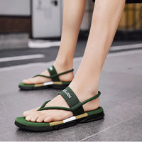 Ruby® | Men'S Sandal Outdoor Sport Flip Flops Comfort