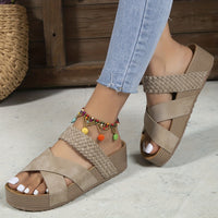 Kalliope® | Spring Goddess Sandals