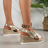 Soledad® | Orthopedic sandals