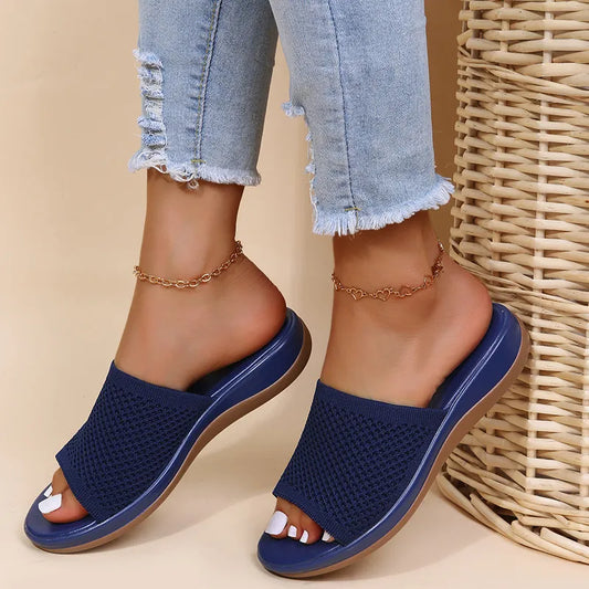 Rosalina | Women’s Lightweight Beach Sandals